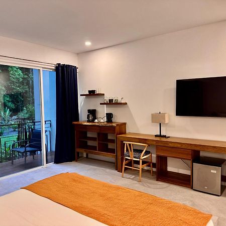 Aparthotel Ojochal Gardens Extérieur photo